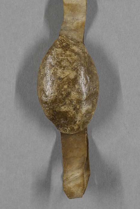 seal of manuscript