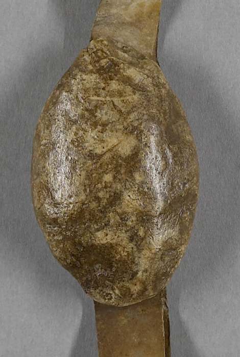 seal of manuscript